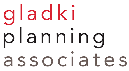 Gladki logo